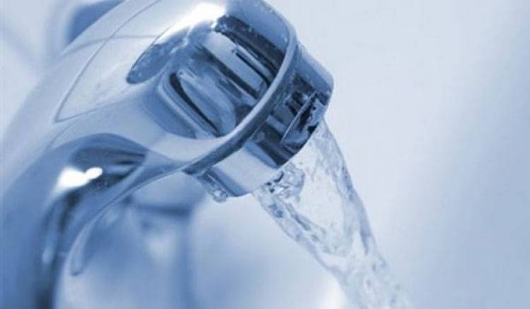 Χωρίς νερό αύριο η περιοχή «Τρίφωτο».