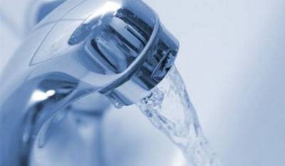 Χωρίς νερό αύριο η περιοχή «Τρίφωτο».