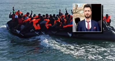 &Sigma;&upsilon;&nu;&epsilon;&lambda;ή&phi;&theta;&eta; &omicron; &laquo;&Nu;o1 &delta;&iota;&alpha;&kappa;&iota;&nu;&eta;&tau;ή&sigmaf;&raquo; &pi;&alpha;&rho;ά&tau;&upsilon;&pi;&omega;&nu; &mu;&epsilon;&tau;&alpha;&nu;&alpha;&sigma;&tau;ώ&nu; &sigma;&tau;&eta;&nu; &Epsilon;&upsilon;&rho;ώ&pi;&eta;: &Tau;&omicron;&nu; &kappa;&upsilon;&nu;&eta;&gamma;&omicron;ύ&sigma;&alpha;&nu; &delta;ύ&omicron; &chi;&rho;ό&nu;&iota;&alpha; &sigma;&epsilon; ό&lambda;&omicron; &tau;&omicron;&nu; &kappa;ό&sigma;&mu;&omicron;