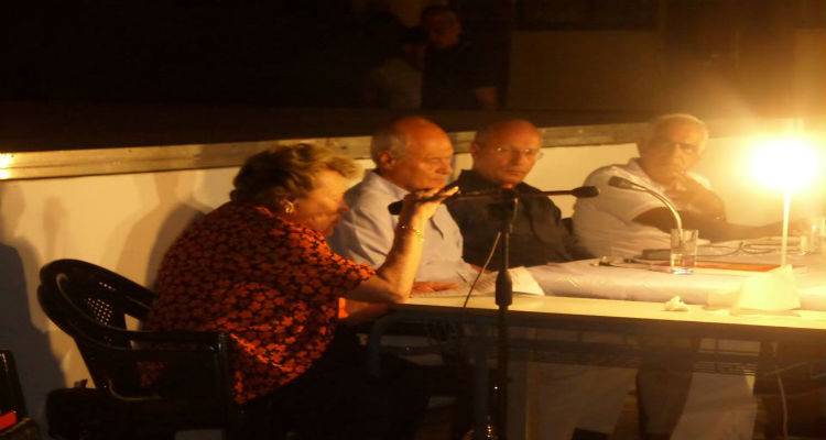 ΚΚΕ Λήμνου: «Με το βιβλίο του κ. Τσοτρούδη ο αναγνώστης βγάζει λανθασμένα συμπεράσματα»