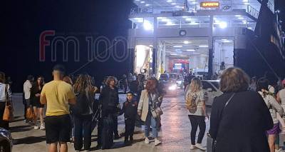 &Lambda;ή&mu;&nu;&omicron;&sigmaf;: &Pi;&lambda;ή&theta;&omicron;&sigmaf; &kappa;ό&sigma;&mu;&omicron;&upsilon; &kappa;&alpha;&tau;έ&phi;&theta;&alpha;&sigma;&epsilon; &pi;&rho;&iota;&nu; &lambda;ί&gamma;&omicron; &mu;&epsilon; &tau;&omicron; Super Star &gamma;&iota;&alpha; &tau;&omicron; &tau;&rho;&iota;ή&mu;&epsilon;&rho;&omicron; &tau;&omicron;&upsilon; &Alpha;&gamma;ί&omicron;&upsilon; &Pi;&nu;&epsilon;ύ&mu;&alpha;&tau;&omicron;&sigmaf;.