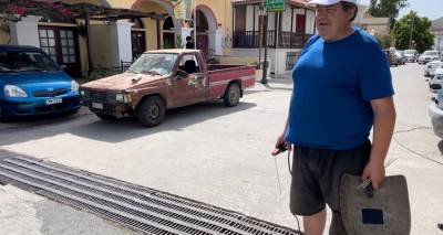 myrina-paremvasi-epitelous-sto-simeio-pagida-sti-gefyra-video