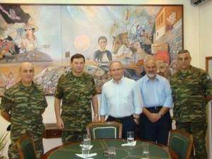 &Sigma;&upsilon;&nu;ά&nu;&tau;&eta;&sigma;&eta; &Chi;&alpha;&tau;&zeta;&eta;&delta;&iota;&alpha;&mu;&alpha;&nu;&tau;ή &mu;&epsilon; &tau;&omicron;&nu; &Alpha;&rho;&chi;&eta;&gamma;ό &Gamma;&Epsilon;&Sigma; &kappa;&alpha;&iota; &tau;&omicron;&nu; &Delta;&iota;&omicron;&iota;&kappa;&eta;&tau;ή &Alpha;&Sigma;&Delta;&Epsilon;&Nu;