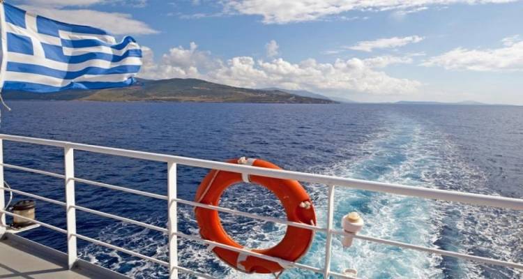 Λήμνος - Ακτοπλοϊκά: “Άγνωσται αι βουλαί του Κυρίου”| Στον “αέρα” ξανά η σύνδεση με το Λαύριο