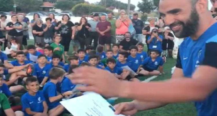 &Omicron;&iota; &delta;ύ&omicron; &pi;&rho;ώ&tau;&omicron;&iota; &delta;&iota;&alpha;&kappa;&rho;&iota;&theta;έ&nu;&tau;&epsilon;&sigmaf; &tau;&omicron;&upsilon; INTER ACADEMY CAMP GREECE 2018 &sigma;&tau;&eta;&nu; &Lambda;ή&mu;&nu;&omicron; &epsilon;ί&nu;&alpha;&iota; &gamma;&epsilon;&gamma;&omicron;&nu;ό&sigmaf;!