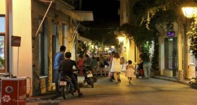 Οι Επιθεωρητές Εργασίας φεύγουν οι έλεγχοι του ΙΚΑ Λήμνου έρχονται
