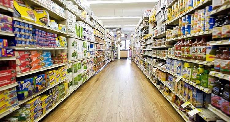 Λήμνος: Πωλείται εξοπλισμός Super market