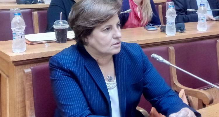 &Chi;&rho;. &Kappa;&alpha;&lambda;&omicron;&gamma;ή&rho;&omicron;&upsilon; &sigma;&tau;&eta; &Beta;&omicron;&upsilon;&lambda;ή &gamma;&iota;&alpha; &tau;&omicron; &mu;&epsilon;&tau;&alpha;&phi;&omicron;&rho;&iota;&kappa;ό &iota;&sigma;&omicron;&delta;ύ&nu;&alpha;&mu;&omicron;: &laquo;&Pi;ά&rho;&tau;&epsilon; &pi;ί&sigma;&omega; &tau;&omicron; &nu;&omicron;&mu;&omicron;&sigma;&chi;έ&delta;&iota;&omicron;. &Phi;έ&rho;&tau;&epsilon; &tau;&omicron;&nu; &mu;&epsilon;&iota;&omega;&mu;έ&nu;&omicron; &Phi;&Pi;&Alpha;&raquo;