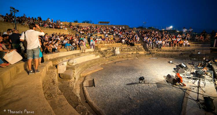 &Phi;&omega;&tau;&omicron;&gamma;&rho;&alpha;&phi;ί&alpha;: Thanasis Panos