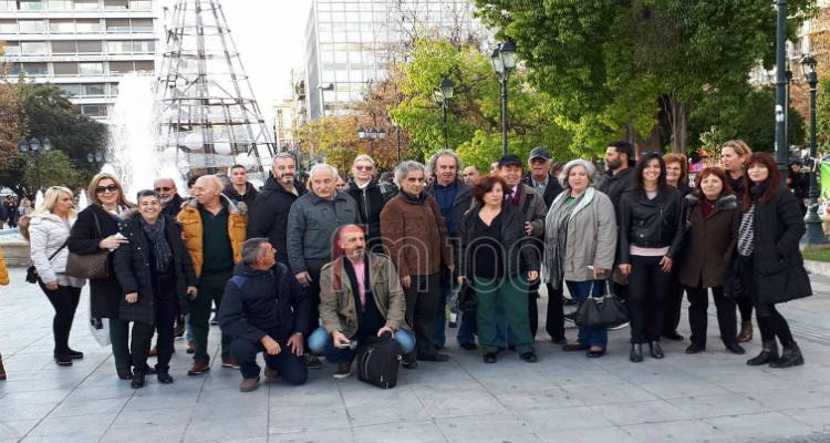 &Theta;&epsilon;&tau;&iota;&kappa;ά &tau;&alpha; &kappa;ό&mu;&mu;&alpha;&tau;&alpha; &tau;&eta;&sigmaf; &alpha;&nu;&tau;&iota;&pi;&omicron;&lambda;ί&tau;&epsilon;&upsilon;&sigma;&eta;&sigmaf; &sigma;&tau;&alpha; &alpha;&iota;&tau;ή&mu;&alpha;&tau;&alpha; &tau;&omega;&nu; &phi;&omicron;&rho;έ&omega;&nu; &tau;&eta;&sigmaf; &Lambda;ή&mu;&nu;&omicron;&upsilon; &gamma;&iota;&alpha; &tau;&omicron;&nu; &Phi;&Pi;&Alpha; (photos)