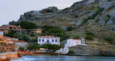 Προορισμός Λήμνος