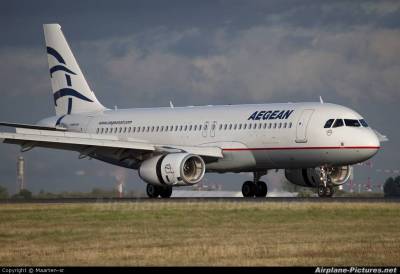 10 &nu;έ&epsilon;&sigmaf; &chi;ώ&rho;&epsilon;&sigmaf; &kappa;&alpha;&iota; 16 &delta;&iota;&epsilon;&theta;&nu;&epsilon;ί&sigmaf; &pi;&rho;&omicron;&omicron;&rho;&iota;&sigma;&mu;&omicron;ί &tau;&omicron; 2015 &sigma;&tau;&omicron; &delta;ί&kappa;&tau;&upsilon;&omicron; &tau;&eta;&sigmaf; Aegean Airlines