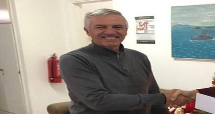 Λήμνος: Εξαπάτησαν επιχειρηματία χρησιμοποιώντας όνομα αντιδημάρχου