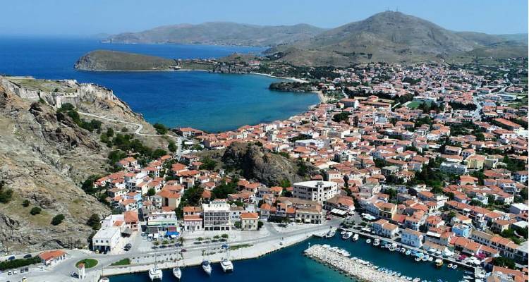 Λήμνος: Διακοπές ρεύματος την Κυριακή σε περιοχές της Μύρινας
