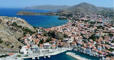 Λήμνος: Διακοπές ρεύματος την Κυριακή σε περιοχές της Μύρινας
