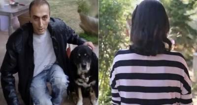 &Pi;&iota;&epsilon;&rho;ί&alpha;: &Delta;ί&omega;&xi;&eta; &gamma;&iota;&alpha; &alpha;&nu;&theta;&rho;&omega;&pi;&omicron;&kappa;&tau;&omicron;&nu;ί&alpha; &alpha;&pi;ό &pi;&rho;ό&theta;&epsilon;&sigma;&eta; &sigma;&tau;&eta;&nu; έ&gamma;&kappa;&upsilon;&omicron; &delta;&omicron;&lambda;&omicron;&phi;ό&nu;&omicron; &tau;&omicron;&upsilon; 58&chi;&rho;&omicron;&nu;&omicron;&upsilon; ά&nu;&delta;&rho;&alpha; &tau;&eta;&sigmaf; | &laquo;&Sigma;&tau;&omicron;&nu; &alpha;έ&rho;&alpha;&raquo; &tau;&omicron; &pi;&alpha;&iota;&delta;ί &tau;&omicron;&upsilon;&sigmaf;