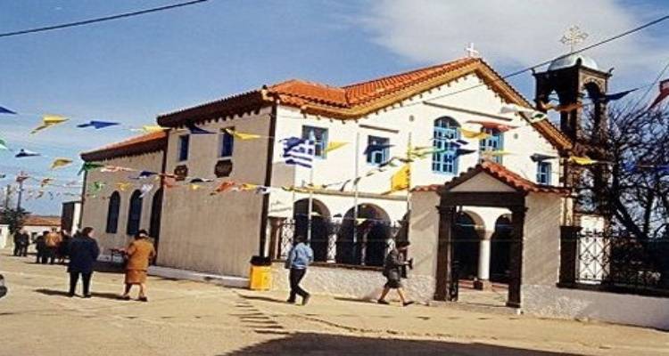 ΛΑ.ΣΥ Λήμνου: Αυτά θα πρέπει να γίνουν στην Καλλιόπη