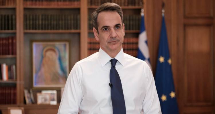 &Omicron; &Pi;&rho;&omega;&theta;&upsilon;&pi;&omicron;&upsilon;&rho;&gamma;ό&sigmaf; &alpha;&nu;&alpha;&kappa;&omicron;ί&nu;&omega;&sigma;&epsilon; &alpha;&pi;&alpha;&gamma;ό&rho;&epsilon;&upsilon;&sigma;&eta; &kappa;&upsilon;&kappa;&lambda;&omicron;&phi;&omicron;&rho;ί&alpha;&sigmaf; | &Alpha;&pi;ό &alpha;ύ&rho;&iota;&omicron; &sigma;&tau;&iota;&sigmaf; 6 &tau;&omicron; &pi;&rho;&omega;ί