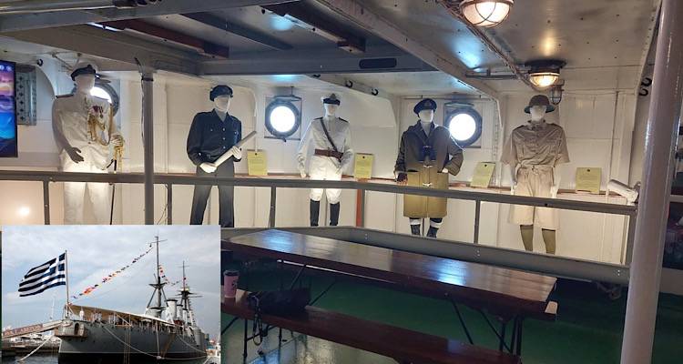 Σε διαμορφωμένη αίθουσα στο εσωτερικό του «Αβέρωφ» τα «Ελευθέρια» της Ο.Λ.ΣΥ, λόγω καιρού | ΣΥΝΕΝΤΕΥΞΗ