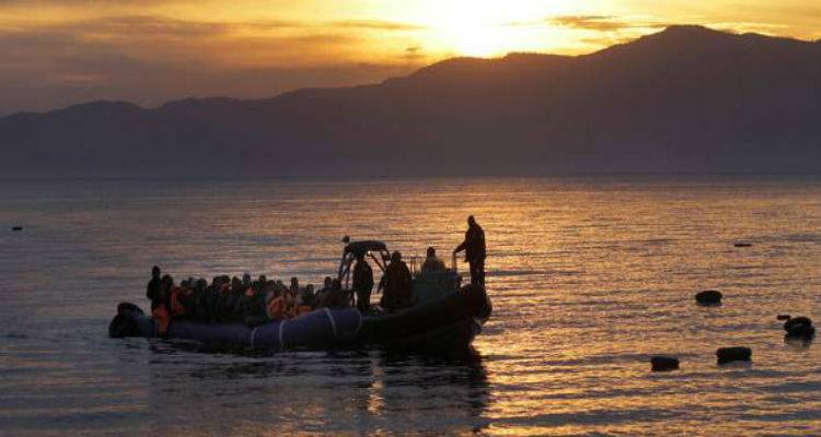 &Pi;&omicron;&rho;&epsilon;ί&alpha; &epsilon;&iota;&rho;ή&nu;&eta;&sigmaf; &upsilon;&pi;έ&rho; &tau;&omega;&nu; &pi;&rho;&omicron;&sigma;&phi;ύ&gamma;&omega;&nu; &omicron;&rho;&gamma;&alpha;&nu;ώ&nu;&omicron;&upsilon;&nu; &tau;&eta;&nu; &Kappa;&upsilon;&rho;&iota;&alpha;&kappa;ή &sigma;&tau;&eta; &Mu;&upsilon;&tau;&iota;&lambda;ή&nu;&eta;