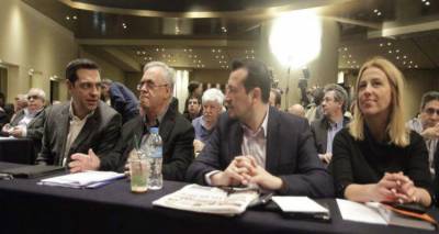 &Alpha;&pi;ό&phi;&alpha;&sigma;&eta; &Kappa;.&Epsilon;. &Sigma;&Upsilon;&Rho;&Iota;&Zeta;&Alpha;: &Omicron;&iota; &pi;&alpha;&rho;ά&lambda;&omicron;&gamma;&epsilon;&sigmaf; &alpha;&pi;&alpha;&iota;&tau;ή&sigma;&epsilon;&iota;&sigmaf; &tau;&omega;&nu; &delta;&alpha;&nu;&epsilon;&iota;&sigma;&tau;ώ&nu; &nu;&alpha; &mu;&eta;&nu; &gamma;ί&nu;&omicron;&upsilon;&nu; &alpha;&pi;&omicron;&delta;&epsilon;&kappa;&tau;έ&sigmaf;