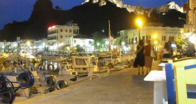 Δήμος Λήμνου: Έως 30 Ιουνίου οι αιτήσεις για έκδοση άδειας χρήσης κοινόχρηστου χώρου