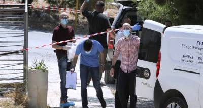 &Epsilon;&lambda;&lambda;&eta;&nu;&iota;&kappa;ή &Mu;&alpha;&phi;ί&alpha;: &Omicron; &sigma;&kappa;&omicron;&tau;&epsilon;&iota;&nu;ό&sigmaf; &pi;ό&lambda;&epsilon;&mu;&omicron;&sigmaf; &kappa;&alpha;&iota; &xi;&epsilon;&kappa;&alpha;&theta;&alpha;&rho;ί&sigma;&mu;&alpha;&tau;&alpha; | &Tau;&alpha; &sigma;&upsilon;&mu;&beta;ό&lambda;&alpha;&iota;&alpha; &theta;&alpha;&nu;ά&tau;&omicron;&upsilon; &kappa;ά&theta;&epsilon; &delta;ύ&omicron; &mu;ή&nu;&epsilon;&sigmaf;