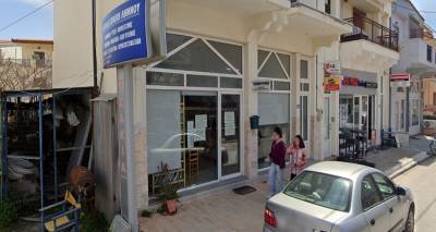 «Τίτλοι τέλους» για το Υποθηκοφυλακείο Λήμνου;
