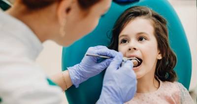 Dentist Pass: Έρχεται νέο πρόγραμμα δωρεάν προληπτικής οδοντιατρικής φροντίδας παιδιών
