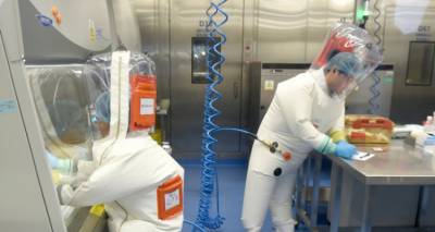 Συνεχίζεται η έρευνα του ΠΟΥ στην Ουχάν για την προέλευση του κορωνοϊού | Υπό τον αυστηρό έλεγχο των Κινέζων