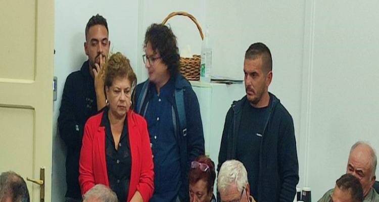 Λήμνος: Το πρόβλημα της διαβίωσης των εκπαιδευτικών για δεύτερη φορά στο Δημοτικό Συμβούλιο