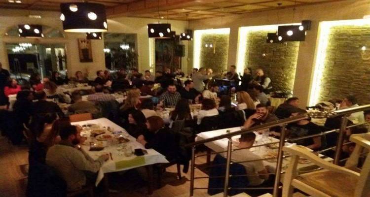 &Chi;&omicron;&rho;&omicron;&epsilon;&sigma;&pi;&epsilon;&rho;ί&delta;&alpha; &alpha;&pi;ό &tau;&eta; &Gamma;' &Epsilon;&Pi;&Alpha;&Lambda; &Mu;ύ&rho;&iota;&nu;&alpha;&sigmaf;