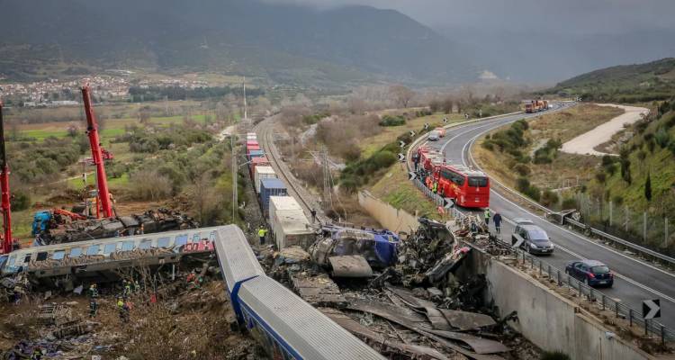 &Tau;έ&mu;&pi;&eta;: Έ&rho;&chi;&omicron;&nu;&tau;&alpha;&iota; &nu;έ&epsilon;&sigmaf; &delta;&iota;ώ&xi;&epsilon;&iota;&sigmaf; &gamma;&iota;&alpha; &tau;&eta; &sigma;&iota;&delta;&eta;&rho;&omicron;&delta;&rho;&omicron;&mu;&iota;&kappa;ή &tau;&rho;&alpha;&gamma;&omega;&delta;ί&alpha; | &Sigma;&tau;&eta;&nu; &alpha;&nu;&alpha;&kappa;&rho;ί&tau;&rho;&iota;&alpha; &tau;&alpha; &pi;&omicron;&rho;ί&sigma;&mu;&alpha;&tau;&alpha; &tau;&omega;&nu; &pi;&rho;&alpha;&gamma;&mu;&alpha;&tau;&omicron;&gamma;&nu;&omega;&mu;ό&nu;&omega;&nu;