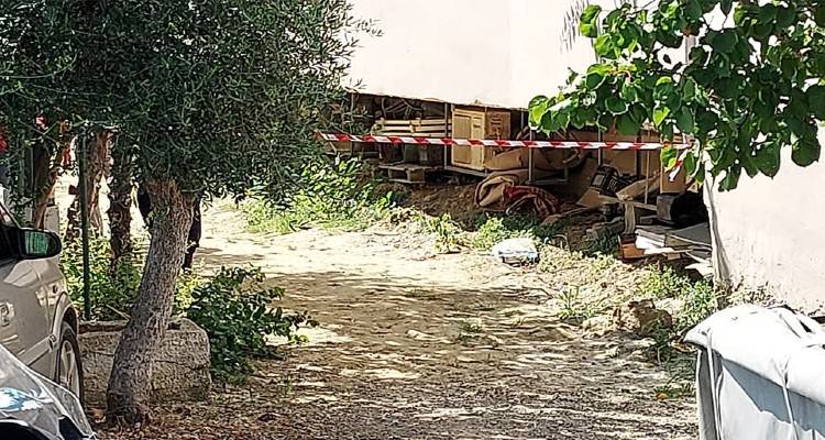 Ζάκυνθος: Μπροστά στα μάτια των φίλων του όταν έπαιζαν κρυφτό κεραυνοβολήθηκε ο 9χρονος από το κλιματιστικό