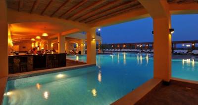 Η HotelBrain έρχεται στη Λήμνο σε συνεργασία με το Varos Village