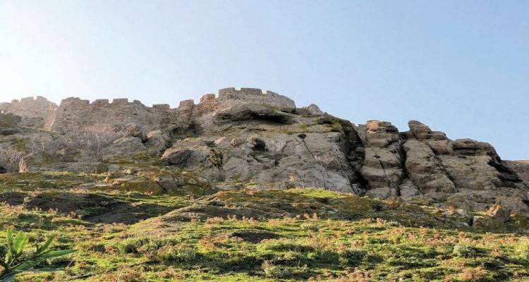 Προσωρινή αλλαγή τοποθεσίας κάδων στην περιοχή του Κάστρου