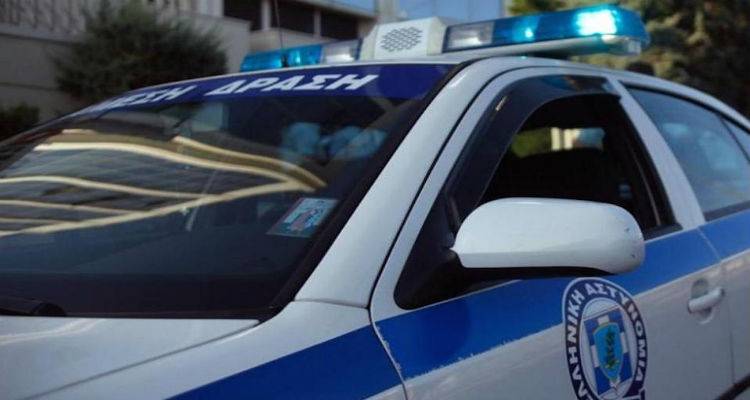 Σύλληψη 19χρονου στη Λήμνο