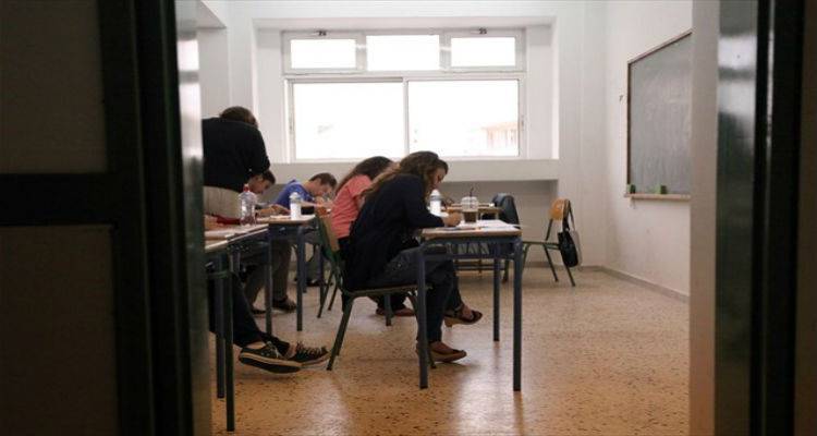 &Xi;&epsilon;&kappa;&iota;&nu;ά&epsilon;&iota; &eta; &epsilon;&nu;&iota;&sigma;&chi;&upsilon;&tau;&iota;&kappa;ή &delta;&iota;&delta;&alpha;&sigma;&kappa;&alpha;&lambda;ί&alpha; &sigma;&tau;&alpha; &Gamma;&upsilon;&mu;&nu;ά&sigma;&iota;&alpha; | 2 &Sigma;&Kappa;&Alpha;&Epsilon; &theta;&alpha; &lambda;&epsilon;&iota;&tau;&omicron;&upsilon;&rho;&gamma;ή&sigma;&omicron;&upsilon;&nu; &sigma;&tau;&eta; &Lambda;ή&mu;&nu;&omicron;