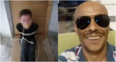 &Phi;&rho;ί&kappa;&eta; &sigma;&tau;&eta;&nu; &Tau;&omicron;&upsilon;&rho;&kappa;ί&alpha;: &Alpha;&pi;ή&gamma;&alpha;&gamma;&epsilon; έ&nu;&alpha;&nu; 12&chi;&rho;&omicron;&nu;&omicron; &kappa;&alpha;&iota; &tau;&omicron;&nu; &sigma;&tau;&rho;&alpha;&gamma;&gamma;ά&lambda;&iota;&sigma;&epsilon; &epsilon;&pi;&epsilon;&iota;&delta;ή &delta;&epsilon;&nu; &tau;&omicron;&upsilon; έ&delta;&omega;&sigma;&alpha;&nu; &tau;&alpha; &lambda;ύ&tau;&rho;&alpha;