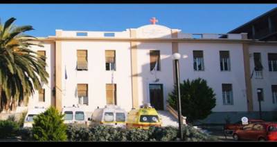 Νευροχειρουργικές εξετάσεις στο Νοσοκομείο Λήμνου