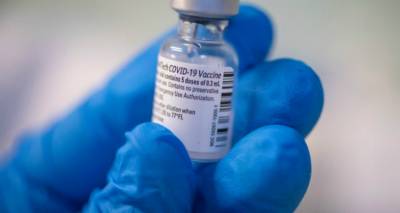 Εμβόλιο Pfizer: Σήμερα η συνεδρίαση για την έγκρισή του στην Ευρώπη | Την Κυριακή ξεκινά ο εμβολιασμός