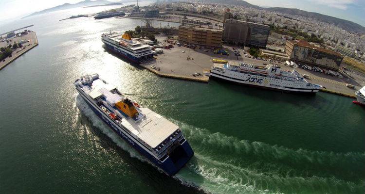 &Alpha;&kappa;&tau;&omicron;&pi;&lambda;&omicron;ΐ&alpha;: &Sigma;&epsilon; &tau;&rho;ί&alpha; &chi;&rho;ό&nu;&iota;&alpha; &theta;&alpha; &alpha;&pi;&omicron;&sigma;&upsilon;&rho;&theta;&omicron;ύ&nu; &tau;&alpha; 32 &alpha;&pi;ό &tau;&alpha; 45 &pi;&lambda;&omicron;ί&alpha;!