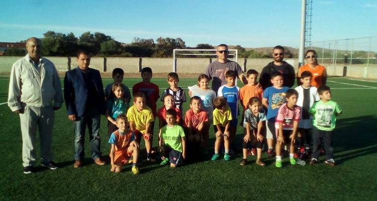 Η ακαδημία ποδοσφαίρου του Φιλοκτήτη Κοντιά «έκλεισε» συνεργασία με τον ΠΑΟΚ