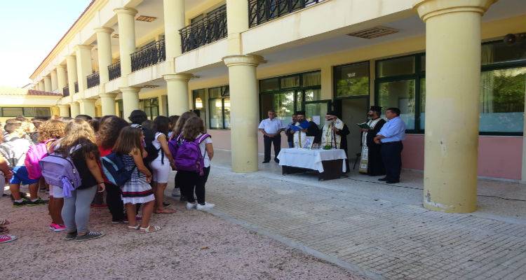 ΕΛΜΕ Λήμνου: «600 ώρες διδασκαλίας χάνονται εβδομαδιαίως»