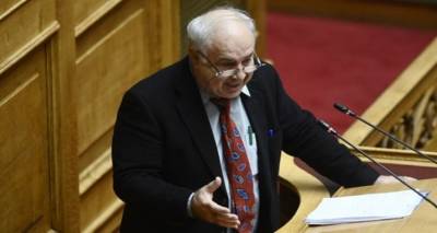 Νέα παρέμβαση του Βουλευτή του ΠΑΣΟΚ - ΚΙΝΑΛ Ν. Λέσβου , κ. Παναγιώτη Παρασκευαϊδη, για το Μεταφορικό Ισοδύναμο.