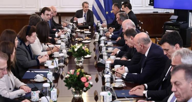 &Upsilon;&pi;&omicron;&upsilon;&rho;&gamma;&iota;&kappa;ό: &Alpha;&lambda;&lambda;&alpha;&gamma;έ&sigmaf; &sigma;&tau;&alpha; &Kappa;&Tau;&Epsilon;&Omicron;, &delta;&eta;&mu;&iota;&omicron;&upsilon;&rho;&gamma;&epsilon;ί&tau;&alpha;&iota; &Mu;&eta;&tau;&rho;ώ&omicron; &Epsilon;&iota;&sigma;&alpha;&gamma;ό&mu;&epsilon;&nu;&omega;&nu; &Mu;&epsilon;&tau;&alpha;&chi;&epsilon;&iota;&rho;&iota;&sigma;&mu;έ&nu;&omega;&nu; &Omicron;&chi;&eta;&mu;ά&tau;&omega;&nu; | Ό&sigma;&alpha; &sigma;&upsilon;&zeta;&eta;&tau;ή&theta;&eta;&kappa;&alpha;&nu;