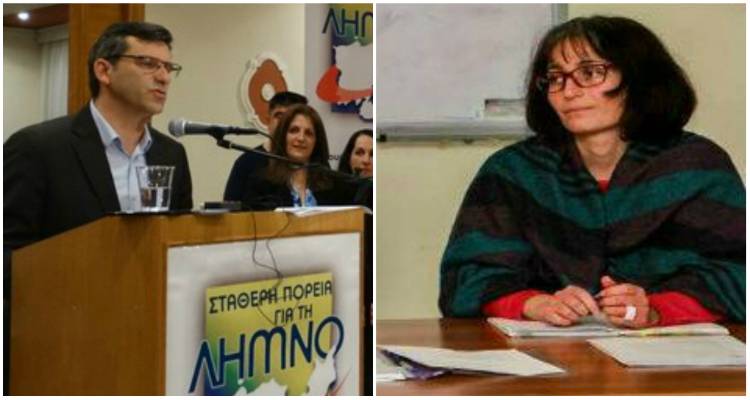 &Eta; Ά&nu;&nu;&alpha; &Tau;&omicron;&sigma;&omicron;ύ&nu;&omicron;&gamma;&lambda;&omicron;&upsilon; &alpha;&pi;&alpha;&nu;&tau;ά &gamma;&iota;&alpha; &tau;&alpha; &alpha;&delta;έ&sigma;&pi;&omicron;&tau;&alpha; &mu;&epsilon; &alpha;&phi;&omicron;&rho;&mu;ή &tau;&eta; &chi;&theta;&epsilon;&sigma;&iota;&nu;ή &alpha;&nu;&alpha;&phi;&omicron;&rho;ά &tau;&omicron;&upsilon; &Delta;&eta;&mu;ή&tau;&rho;&eta; &Mu;&alpha;&rho;&iota;&nu;ά&kappa;&eta;