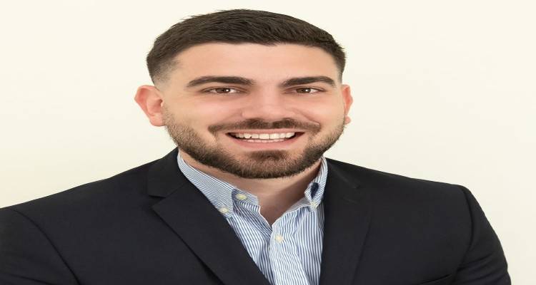 Λήμνος: Ο Νικόλας Αναγνωστόπουλος πρόεδρος της νομαρχιακής επιτροπής της ΟΝΝΕΔ