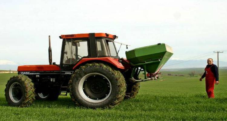 Αργούν οι αγροτικές επιδοτήσεις παρά τις υποσχέσεις για πληρωμή της προκαταβολής το Νοέμβρη