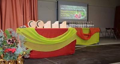 &Mu;&omicron;ύ&delta;&rho;&omicron;&sigmaf;: &Alpha;&pi;ό &tau;&eta; &Mu;&upsilon;&tau;&iota;&lambda;ή&nu;&eta; &sigma;&tau;&eta; &Lambda;ή&mu;&nu;&omicron; &gamma;&iota;&alpha; &tau;&eta; &Gamma;&iota;&omicron;&rho;&tau;ή &Rho;&alpha;&kappa;&iota;&omicron;ύ | &Nu;έ&alpha; &eta;&mu;&epsilon;&rho;&omicron;&mu;&eta;&nu;ί&alpha;